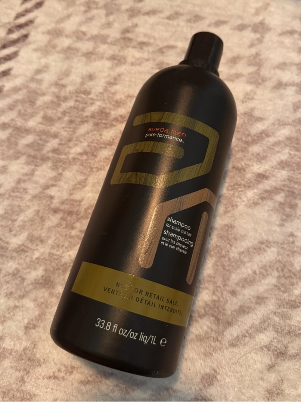Aveda Men Pure-Formance Shampoo